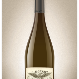 2012 U.S. GRANT | Union Vineyard